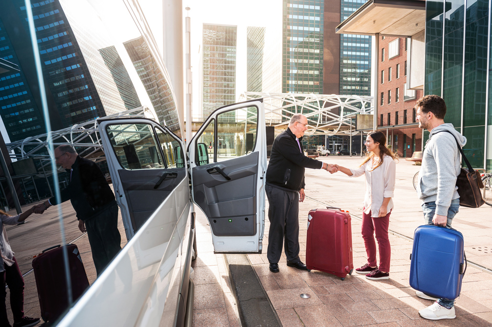 Airport Transfer Istanbul